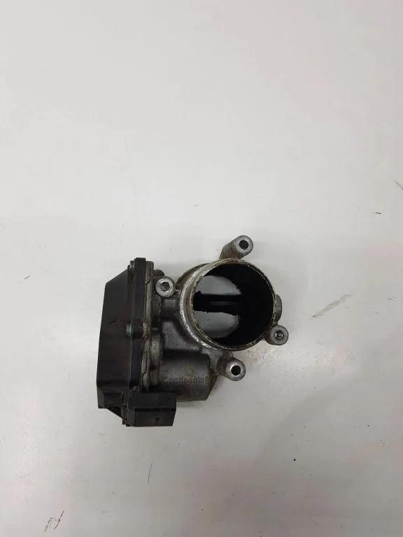 Drosselklappe VW PASSAT B7 (362) 2.0 TDI 07140