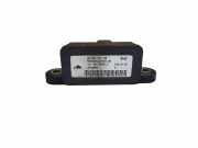 Sensor für Längsbeschleunigung Citroen C3 II (SC) 9663737780