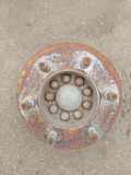 Radnaben vorne rechts IVECO DAILY V Furgon/Estate 29L11 V, 35C11 V, 35S11 V, 40C11 V 5801341553