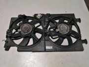 Kühlmodul Opel Meriva B () 560961104