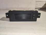 Navigationsanzeige OPEL ASTRA J 2.0 CDTI 24461517