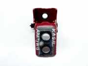 Türscharnier hinten links Peugeot 308 II ()