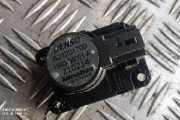 Air Flap Motor RENAULT MASTER III Furgon (FV) 2.3 dCi 100 FWD (FV0A, FV0B, FV0G, FV0K) 210214 HAD-36001-A