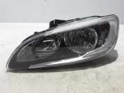 Hauptscheinwerfer links Volvo S60 II (134) 31420287