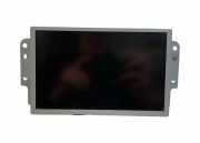 Navigationsanzeige FORD MONDEO V Hatchback 2.0 TDCi DS7T18B955FB