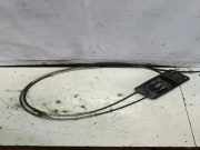 Handbremskabel AUDI A4 Cabrio (8H7, B6, 8HE, B7) 2.5 TDI