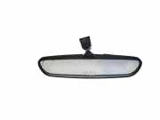 Innenspiegel NISSAN X-TRAIL (T31) 2.0 dCi 011681