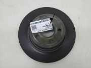 Bremsscheibe rechts hinten Mercedes-Benz C-Klasse (W204) A2044230912