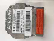 Airbag-Steuergerät AUDI A4 Avant (8ED, B7) 2.0 TDI 16V 0285001668