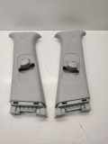 B Pillar Trim HYUNDAI ix35 (LM, EL, ELH) 2.0 CRDi 4WD 858412Y100