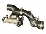 Drosselklappe NISSAN NOTE (E12) 1.5 dCi K44073