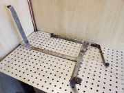 Halteband für Kraftstoffbehälter BMW X5 (E53)