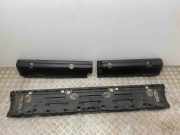 Pralldämpfer hinten Mercedes-Benz SL (R129) 473716