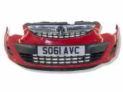 Frontstoßstange OPEL CORSA D 1.4