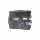 Kofferraumdeckel MITSUBISHI PAJERO IV (V8_W, V9_W) 3.2 DI-D (V88W, V98W) 5821A058