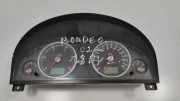 Tachometer Ford Mondeo III (B5Y) 2S7F10849