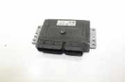 Motorsteuergerät NISSAN MICRA III (K12) 1.4 16V MEC37-350