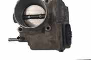 Drosselklappenstutzen Toyota Prius (W3) 2203037060