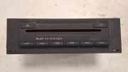 CD-Wechsler AUDI A4 Avant (8ED, B7) 2.5 TDI CXCA1492GC