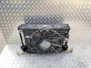 Radiator Pack Set BMW 5 (F10) 520 d 6732757568203