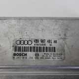 Motorsteuergerät AUDI A6 (4B2, C5) 2.5 TDI 4B0907401AA