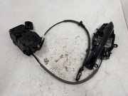 Türaußengriff hinten links VW TIGUAN (AD1) 2.0 TSI 4motion 5NN837811F