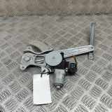 Türfensterheber hinten links NISSAN LEAF (ZE1) Electric 82730-CV01C