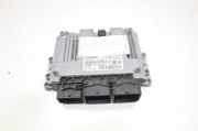 Motorsteuergerät PEUGEOT 308 (4A_, 4C_) 1.6 HDi 0281017333 9677013180