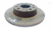 Bremsscheibe links hinten VW Touran (1T1, 1T2)