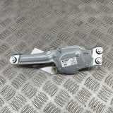 Heckscheibenwischermotor HYUNDAI TUCSON (NX4E, NX4A) 1.6 T-GDi 0390205513 98700-N9100