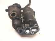 Ölfilterhalter VOLVO V70 I (LV) 2.4 08642839