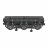 Klimabedienteil VW GOLF VII Variant (BA5, BV5) 1.6 TDI 5G0907044BD