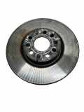 Bremsscheibe links vorne VW Passat B7 (362)