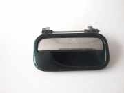 Türaußengriff hinten rechts