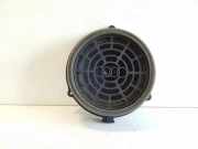 Türlautsprecher hinten links AUDI A5 (F53) S5 quattro 8K0035411A