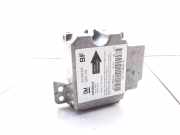 Airbag-Steuergerät OPEL ASTRA G Hatchback (F48_, F08_) 1.7 TD 09229302