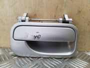 Türaußengriff hinten rechts