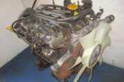 Motor ohne Anbauteile (Benzin) Nissan Terrano II (R20)