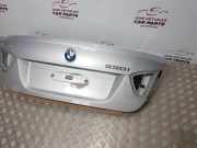 Heckklappe geschlossen BMW 3er (E90) 491A9427