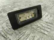 Kennzeichenbeleuchtung