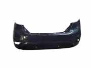 Hintere Stoßstange FORD FIESTA VII 1.1 Ti-VCT 8A6117D781A