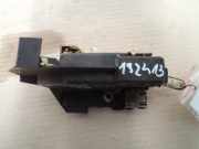 Türschloss rechts hinten Renault Safrane II ()