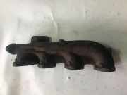 Auspuffkrümmer links BMW 5 (E60) 530 xd 7810182