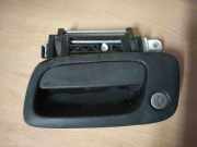 Türaußengriff links OPEL ZAFIRA A (F75_) 2.0 DTI 16V
