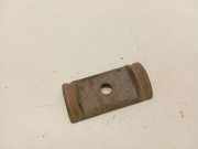 Fahrgestellteile hinten VW CRAFTER 30-50 Furgon (2E_) 2.5 TDI A99632502