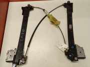 Türfensterheber hinten rechts CITROËN C6 (TD_) 2.7 HDi