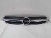 Vorderer oberer Gitter OPEL MERIVA 1.7 CDTI
