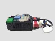 Sicherungskasten PEUGEOT 508 SW 1.6 HDi 9665492680