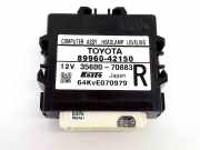 Steuergerät Beleuchtung Toyota RAV 4 IV (A4) 3560070883