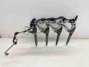 Kraftstoffleitung Renault Espace V (JR) 0445110569